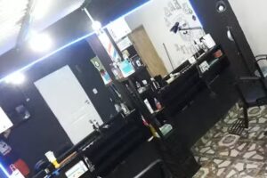 BARBA POSITIVA BARBERSHOP