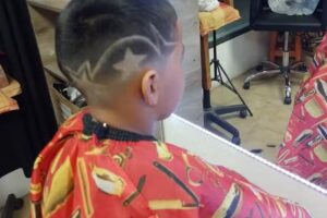 Barbados 1 Peluquería Unisex