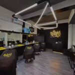 BARBARO&rsquo;S | Barber&iacute;a & Amigos