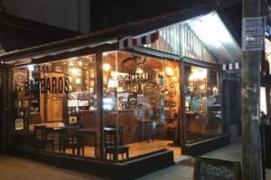 barbaro&rsquo;s barberia y peluqueria Berazategui