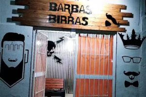 Barbas y Birras