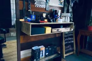 Barbello Barbershop (Nuevos Due&ntilde;os) Peluqueria & Barberia Profecional