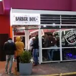 Barber Box
