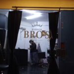 BARBER BRO&rsquo;S