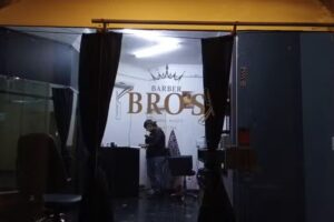 BARBER BRO’S