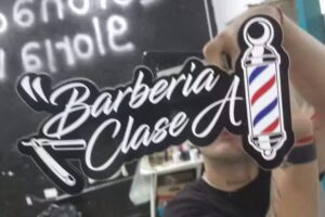 Barber clase A