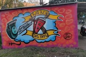 barber dosbros
