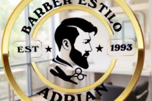 Barber estilo Adrián