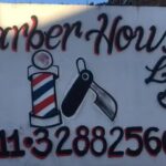 Barber House
