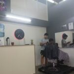 BARBER KING