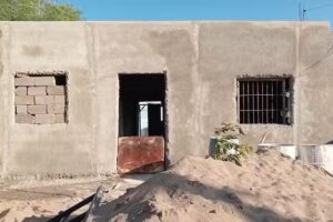 Barber king of Kings