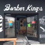 Barber King&rsquo;s