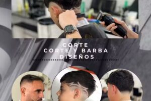 Barber Lgz