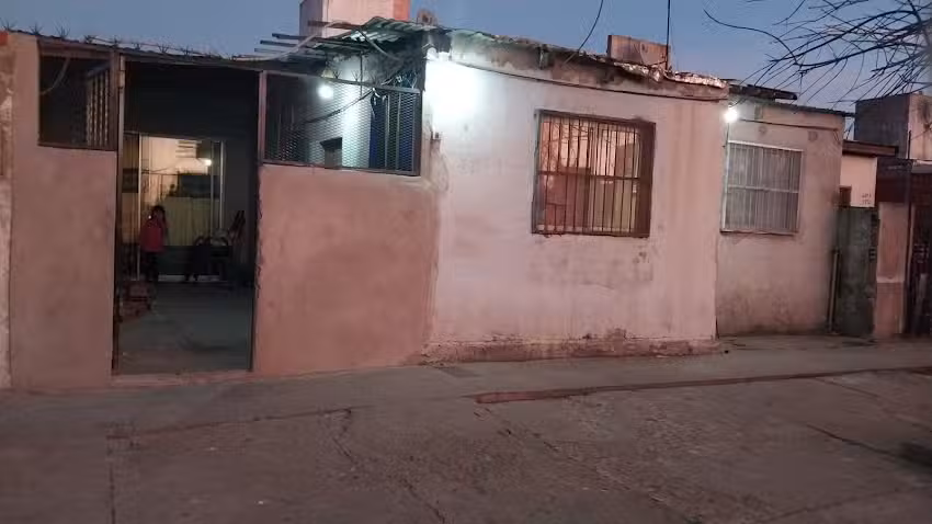 Barber &ldquo;M&rdquo;