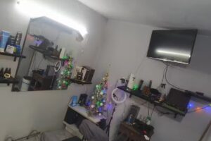 Barber/Peluq Franco D