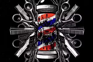 Barber Player One 💈🎮