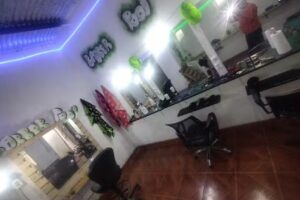 BARBER POOL🔥 – Barbería Profesional 🔥💚