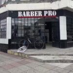 Barber pro