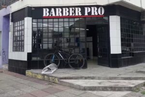 Barber pro