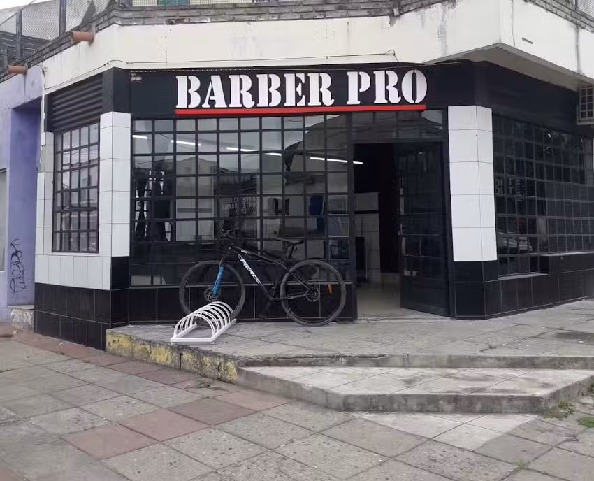 Barber pro