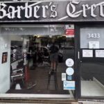 Barber&rsquo;s Crew