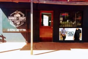 Barber-Seba&rsquo;s-ES