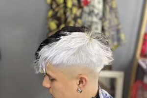 Barber Shop Al Corte