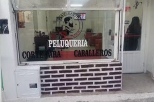 Barber Shop Angel Franco