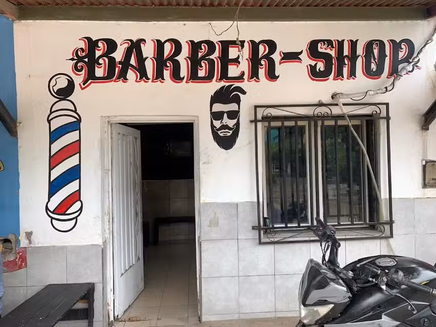 Barber_Shop Diego
