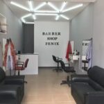 Barber Shop Fenix