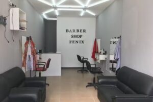 Barber Shop Fenix