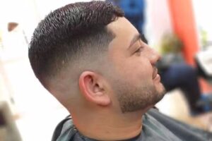 Barber shop franchesca