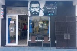 Barber Shop Gaston Francisco
