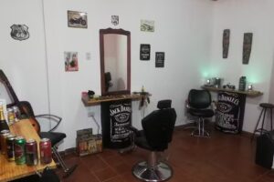 Barber Shop Mauro