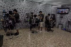 Barber Shop One 💈