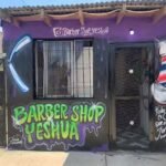Barber shop yeshua