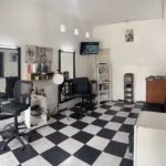 Barber shop yeshua
