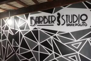 Barber Studio