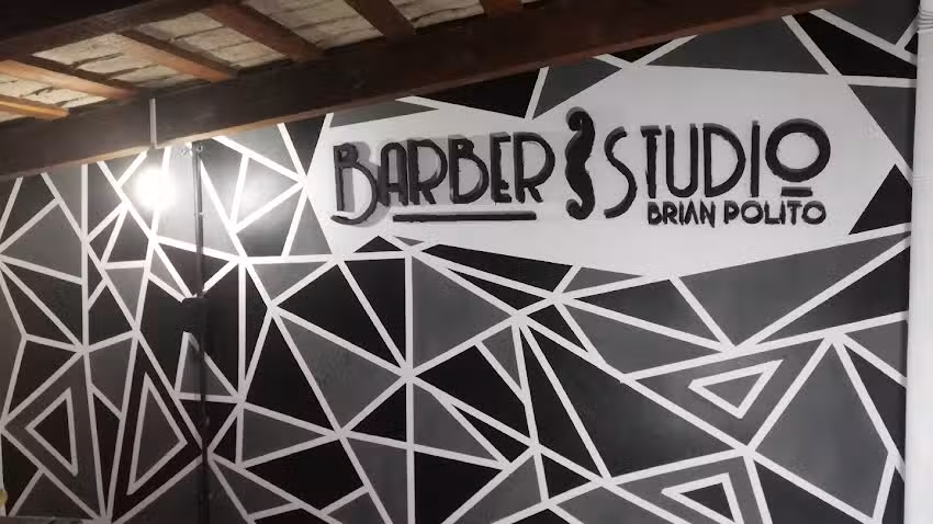 Barber Studio