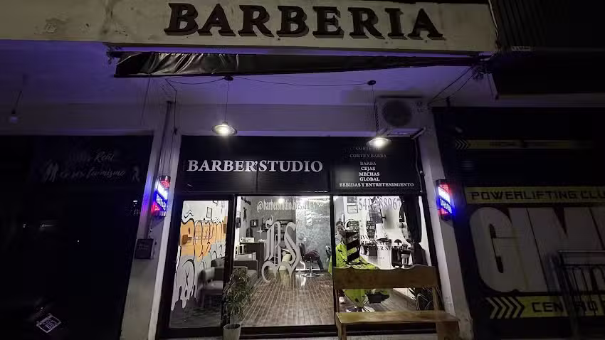 Barber Studio Bressati