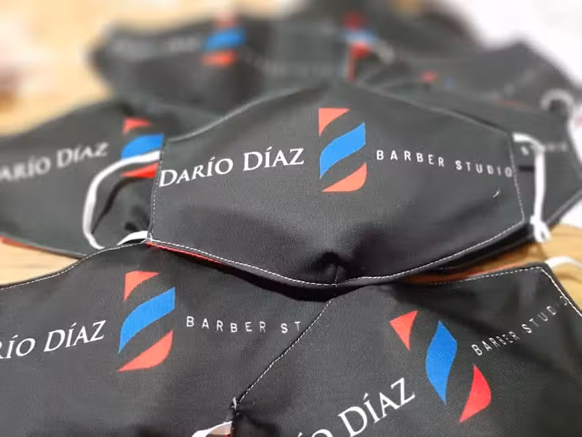 Barber Studio Diaz