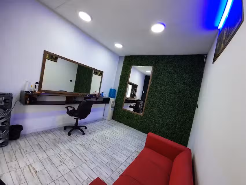 Barber vip / carli.barber1