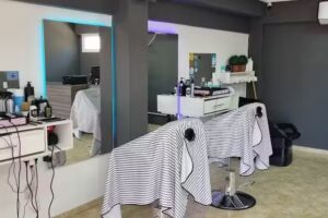 Barberbar