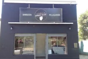 BarberHousebygentleman