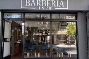Barber&iacute;a 1978