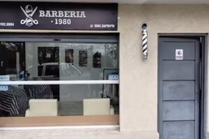 Barber&iacute;a 1980