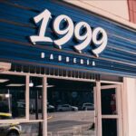 Barber&iacute;a 1999