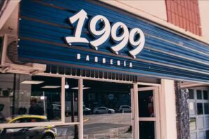 Barber&iacute;a 1999