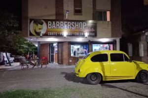 Barberia &ldquo;A tu estilo&rdquo;