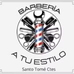 Barberia &ldquo;A Tu Estilo&rdquo;
